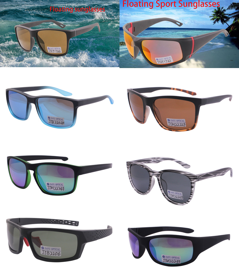 Floating Sunglasses