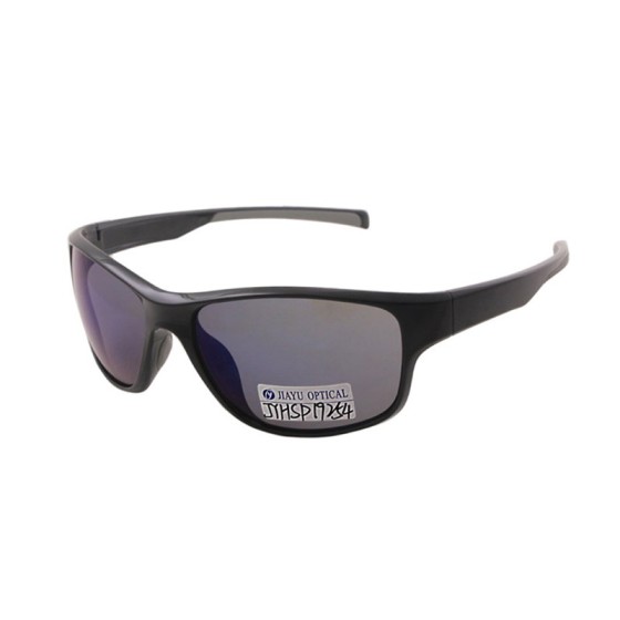 PC TR90 plastic sports safety sunglasses factory safety glasses supplier