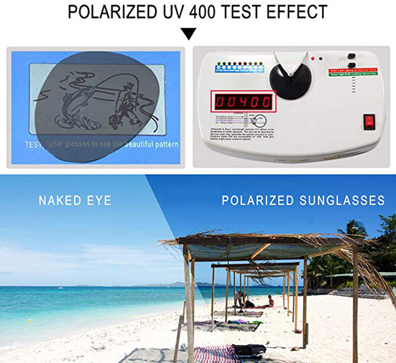 UV Protection sunglasses