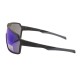 Nuevas gafas de sol polarizadas TR90 Sport para hombres Ciclismo Uv400 Gafas de sol personalizadas