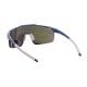 Venta al por mayor UV400 protección ocular gafas de ciclismo motocicleta bicicleta gafas de sol deportivas a prueba de viento