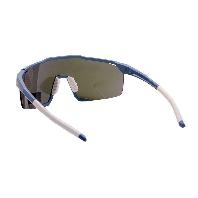 Wholesale UV400 Eye Protection Cycling Glasses Motorcycle Bicycle Windproof Sports Sunglasses