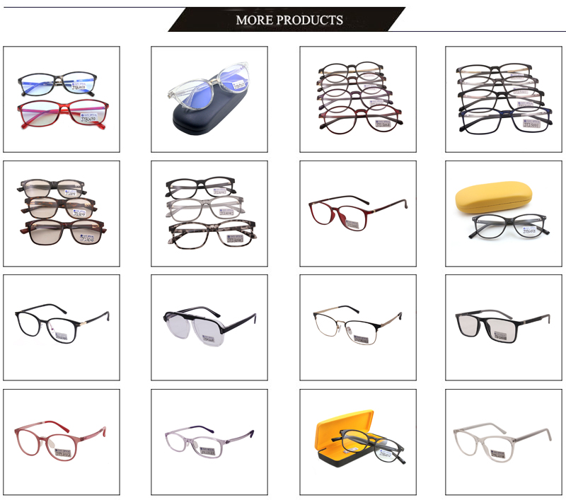 TR90 Frame Eyewear