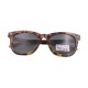 Hot Sale Manufacturer Brand Design Fashion Custom Logo Women Trendy UV400 Acetate Polarized Sunglasses
