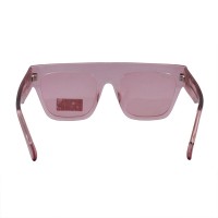 China Factory Custom Travel Gafas Acetato UV400 Mazzucchelli Women Acetate Sunglasses
