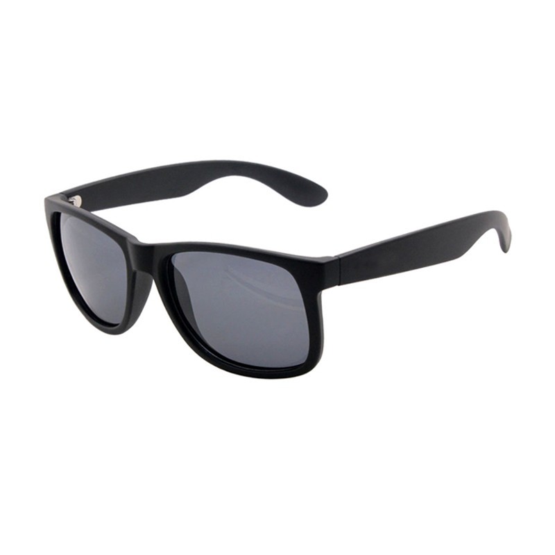 Classic small frame 100% UV 400 protection custom polarized wayfarer sunglasses manufacturer