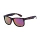 Classic small frame 100% UV 400 protection custom polarized wayfarer sunglasses manufacturer