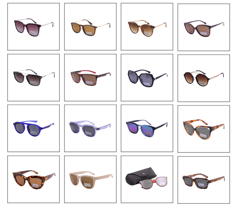 Sunglasses for Men Women