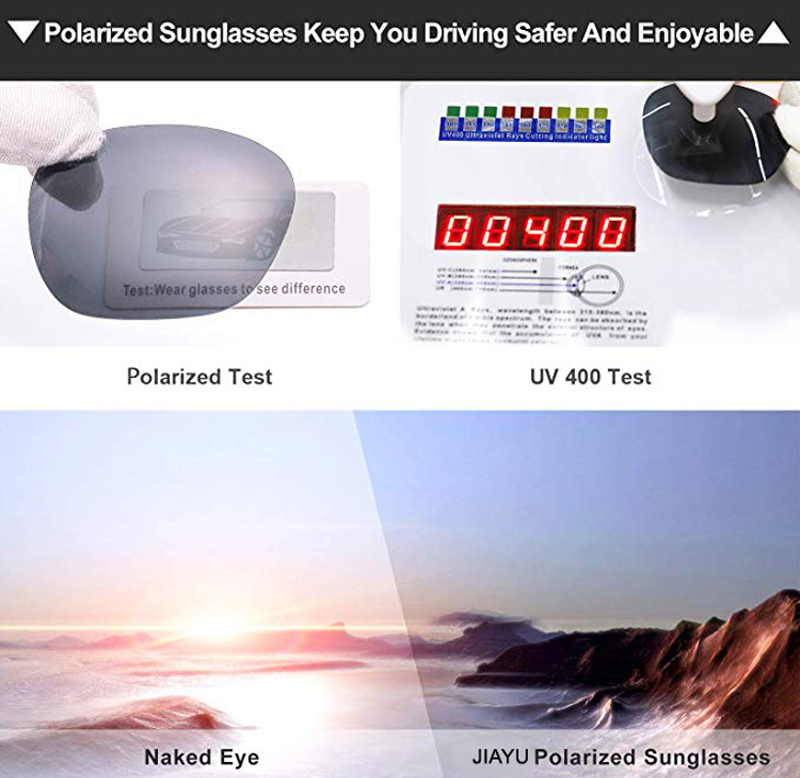 sunglasses manufacturer