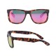 Classic small frame 100% UV 400 protection custom polarized wayfarer sunglasses manufacturer