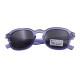 Lunettes-soleil factory vintage TAC lentes polarizados TR90 gafas de sol de moda para mujer