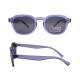Lunettes-soleil factory vintage TAC polarized lenses TR90 fashion sunglasses women