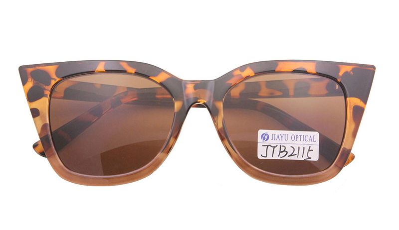 Cat Eye Sunglasses