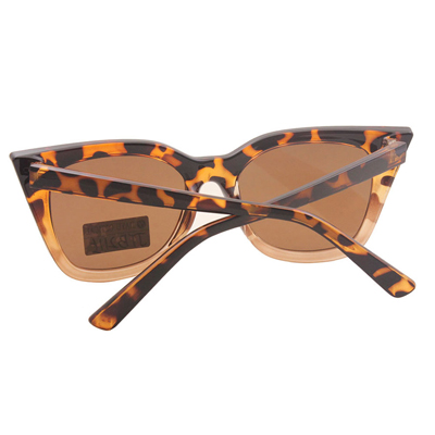 Retro Cateye Sunglasses