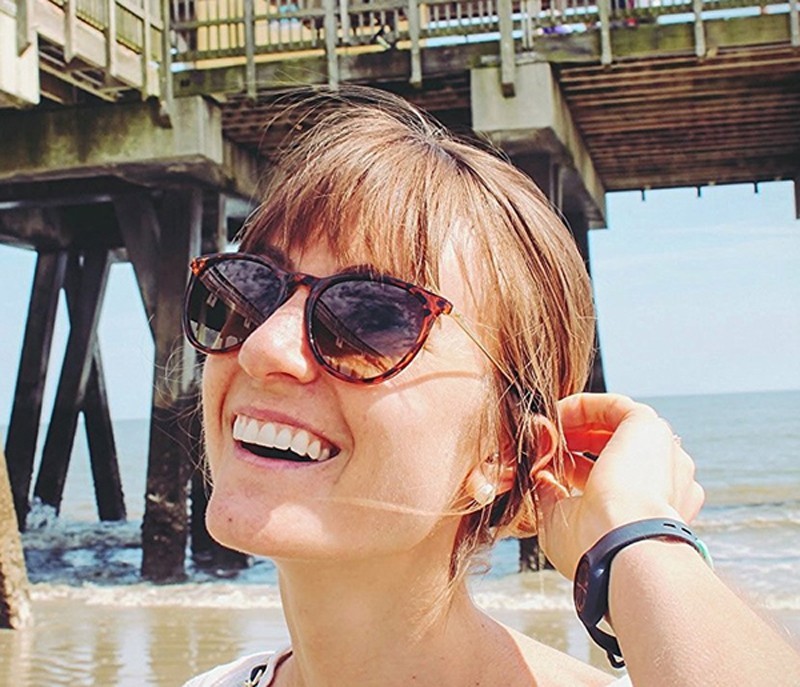 OEM Óculos de Sol Vintage Polarizado Feminino Óculos de Sol Redondo Clássico Retrô Lente de Proteção UV