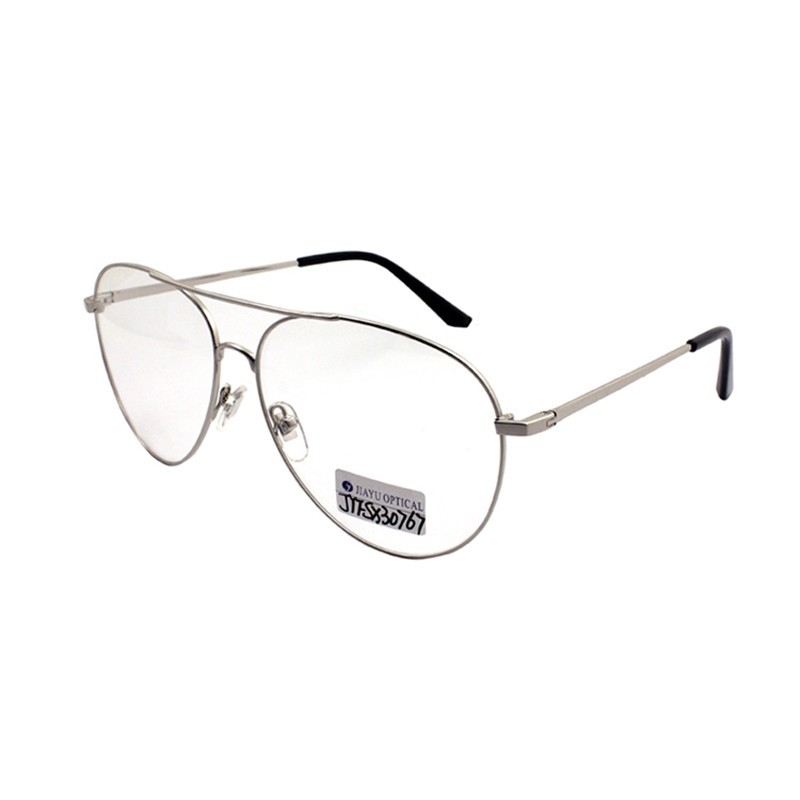 Pilot Metal Optical Frame Eyeglasses China Spectacle Frames Supplier