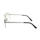 Pilot Metal Optical Frame Eyeglasses China Spectacle Frames Supplier