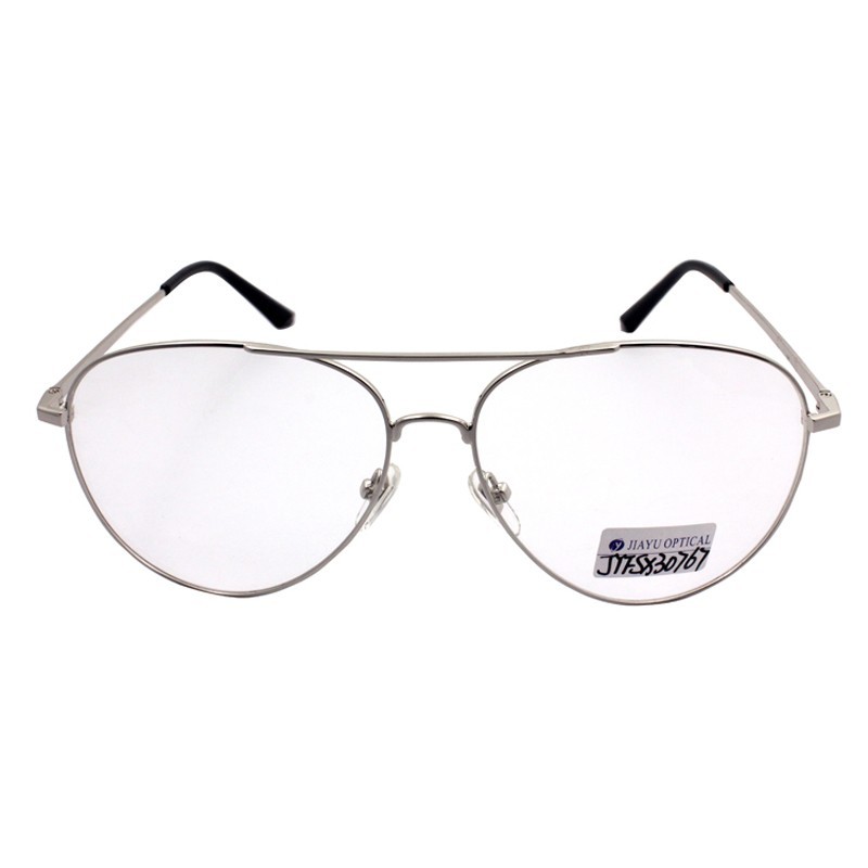 Gafas de montura óptica de metal piloto Proveedor de monturas gafas de China, bajo de montura óptica de metal piloto Proveedor de monturas de gafas de China Adquisitivo