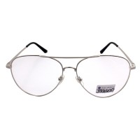 Pilot Metal Optical Frame Eyeglasses China Spectacle Frames Supplier