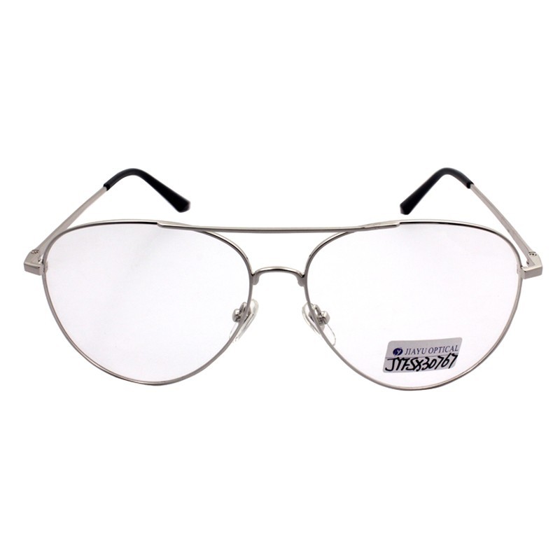 Pilot Metal Optical Frame Eyeglasses China Spectacle Frames Supplier