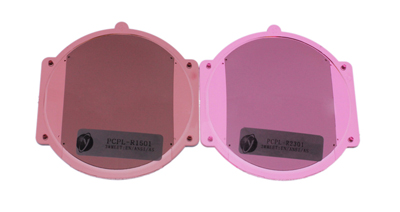 Polarized Polycarbonate Lenses