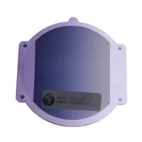 Fornecedores de lentes de óculos de sol Lentes de policarbonato polarizado progressivo