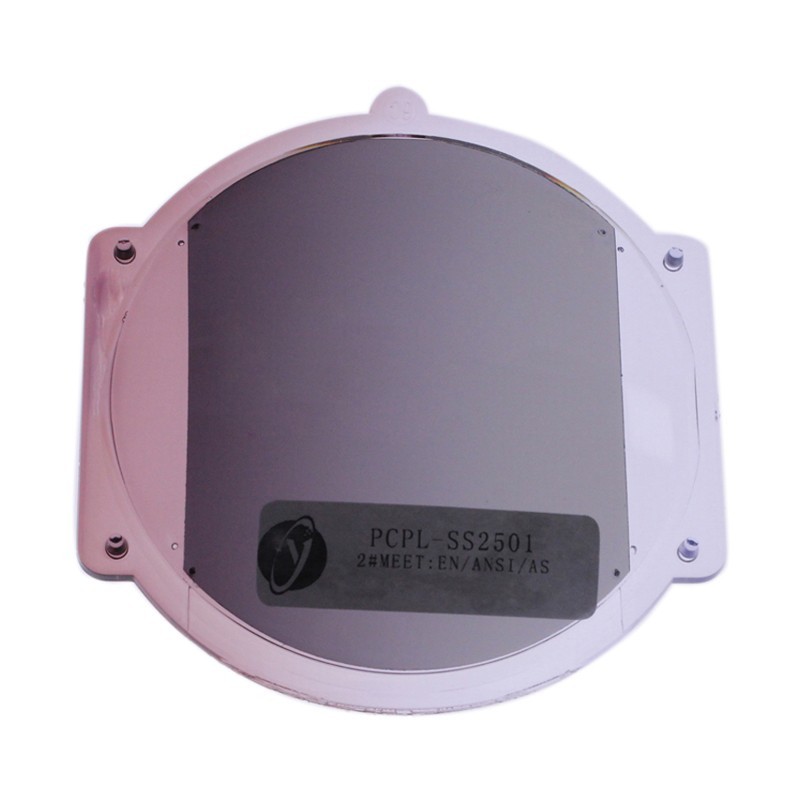 Fornecedores de lentes de óculos de sol Lentes de policarbonato polarizado progressivo