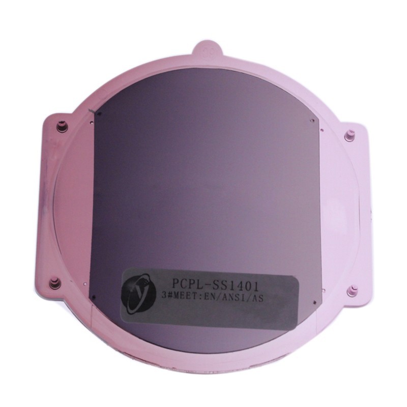 Fornecedores de lentes de óculos de sol Lentes de policarbonato polarizado progressivo