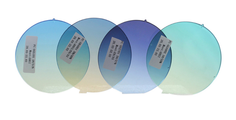 Polycarbonate Lenses