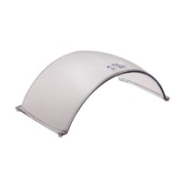 OEM PC Ciclismo al aire libre Protección UV Lentes de policarbonato de una pieza Gafas deportivas cilíndricas Lentes de sol