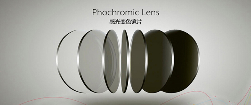 Photochromic Lenses