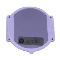 Espejo de revestimiento polarizado de nailon para gafas de sol lentes de gafas de sol polarizadas de grado A UV400/UV420 PAPL