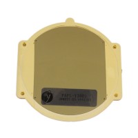 Espejo de revestimiento polarizado de nailon para gafas de sol lentes de gafas de sol polarizadas de grado A UV400/UV420 PAPL