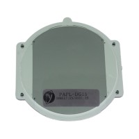 Espejo de revestimiento polarizado de nailon para gafas de sol lentes de gafas de sol polarizadas de grado A UV400/UV420 PAPL