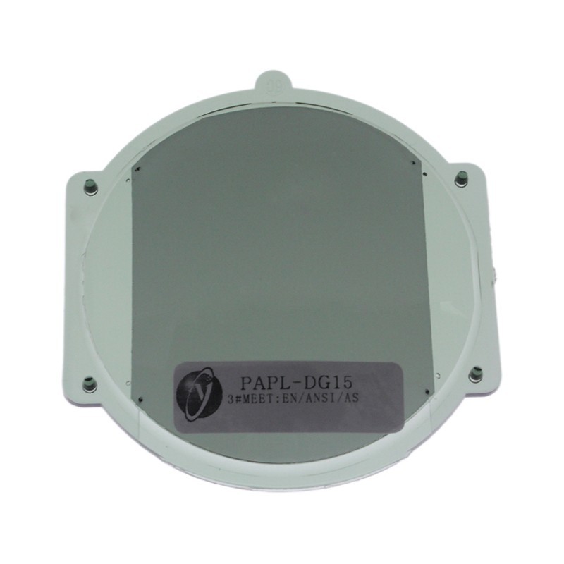 Espejo de revestimiento polarizado de nailon para gafas de sol lentes de gafas de sol polarizadas de grado A UV400/UV420 PAPL
