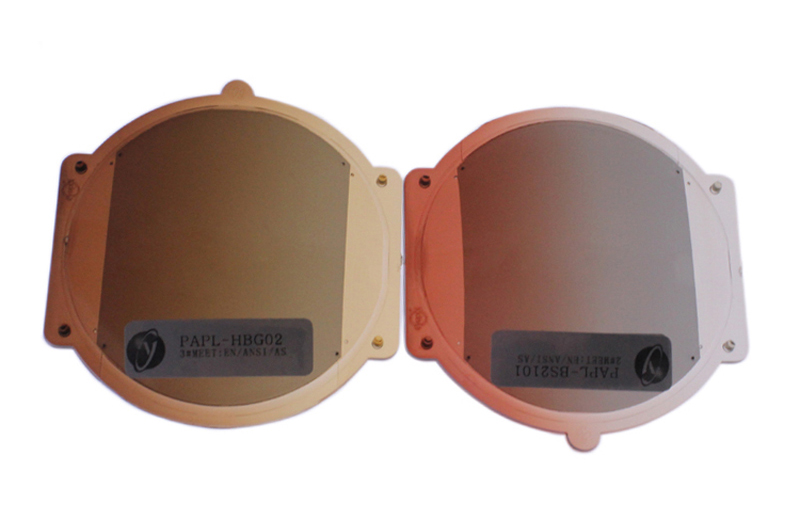 nylon sunglasses lenses