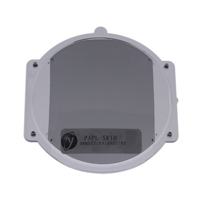 Nylon Polarized Coating Mirror For Sun glasses A Grade UV400/UV420 PAPL Polarized Sunglasses Lenses