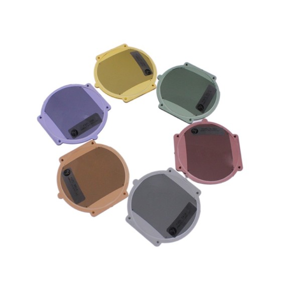 Espejo de revestimiento polarizado de nailon para gafas de sol lentes de gafas de sol polarizadas de grado A UV400/UV420 PAPL