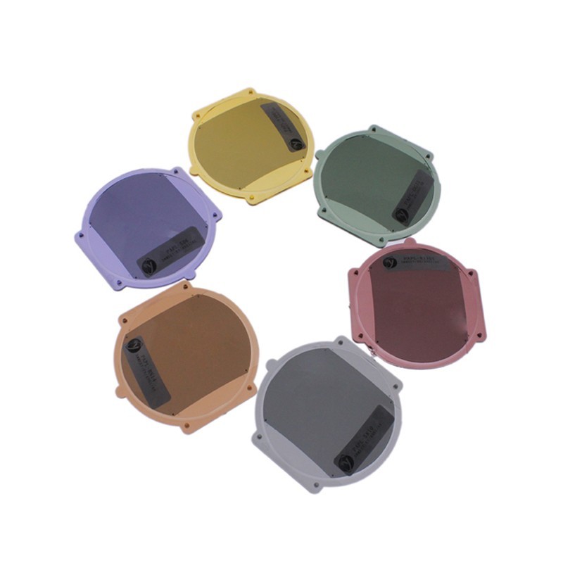 Nylon Polarized Coating Mirror For Sun glasses A Grade UV400/UV420 PAPL Polarized Sunglasses Lenses