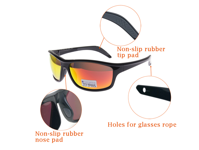 sports sunglasses