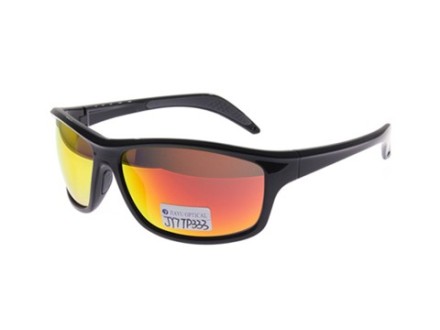OEM Factory tr90 sports sunglasses