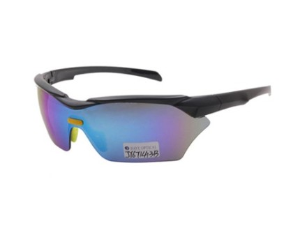 One-piece tr90 Sports Sunglasses Manufacturer