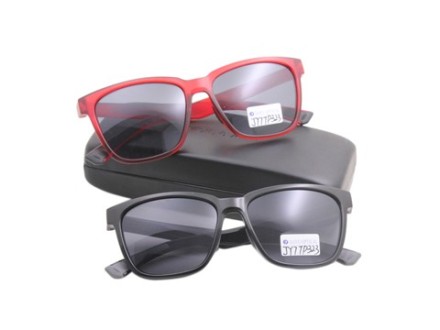 Wholesale Men Women Plastic Sunglasses Manufacturer