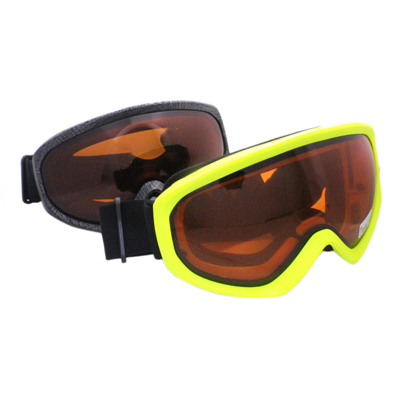 Magnetic Ski Goggles