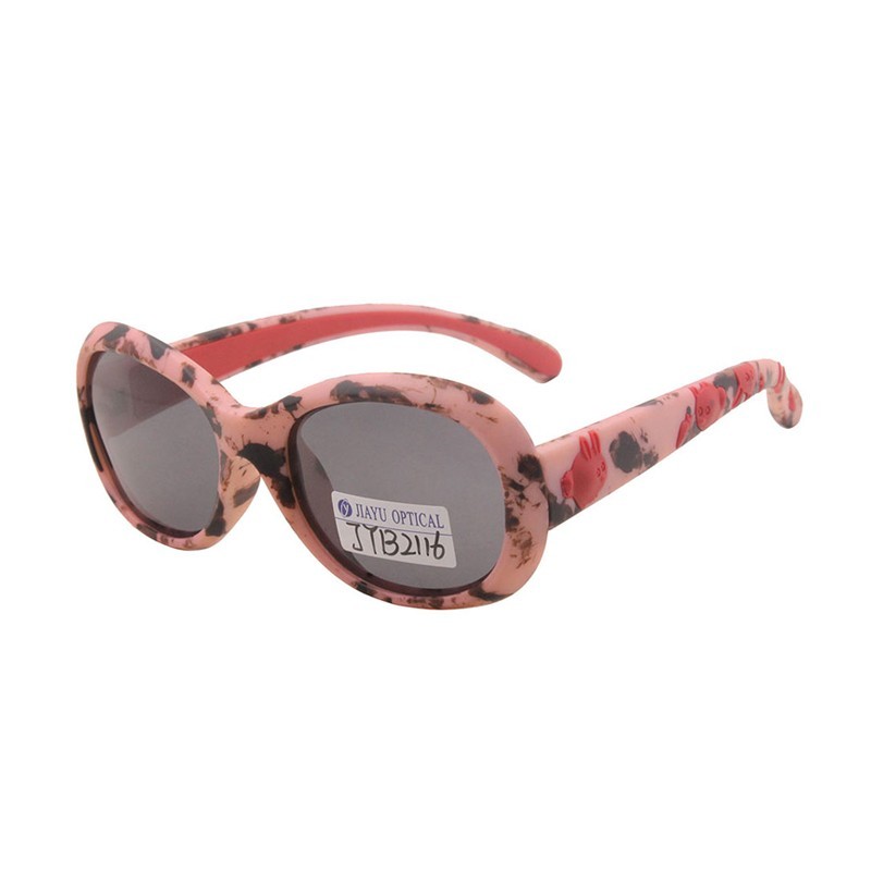 Wholesale Children Cute Kids Polarized Sunglasses for Girls Boys