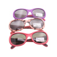Wholesale Children Cute Kids Polarized Sunglasses for Girls Boys