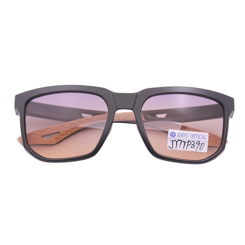 Odm Wholesale Double Injection Plastic Men Sunglasses Supplier