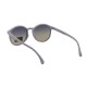 Classic Vintage Polarized Round Sunglasses for Women Men