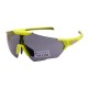 Óculos de sol esportivos ciclismo, corrida, golfe, proteção UV400 ao ar livre para homens e mulheres