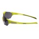 Óculos de sol esportivos ciclismo, corrida, golfe, proteção UV400 ao ar livre para homens e mulheres